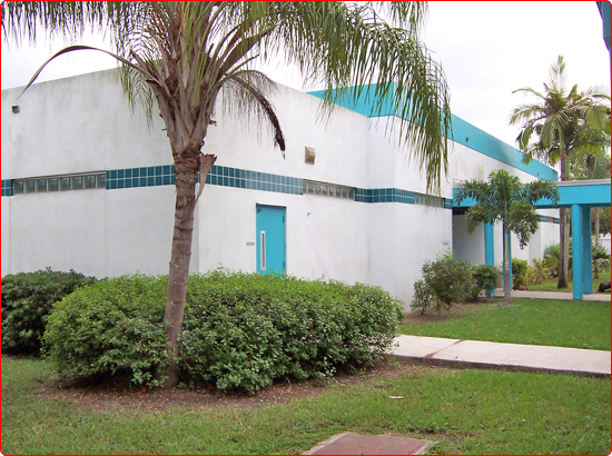 Educational Facilities e3