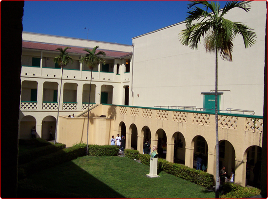 Educational Facilities e5