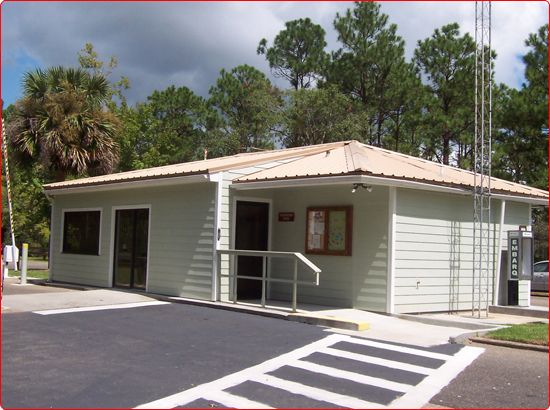 Public Work falling water 01