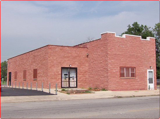 Religious Facilities harve mousque 01