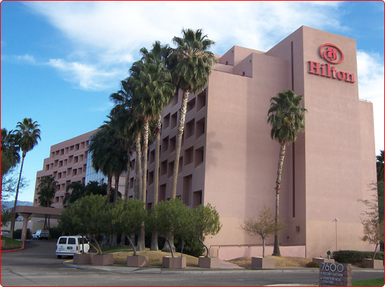 Hotels / Convention Facilities hotel 02