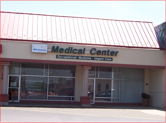 Medical Facilities medical portal 01