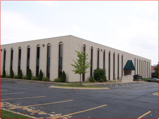 Commercial / Office Facilities plumb office 03