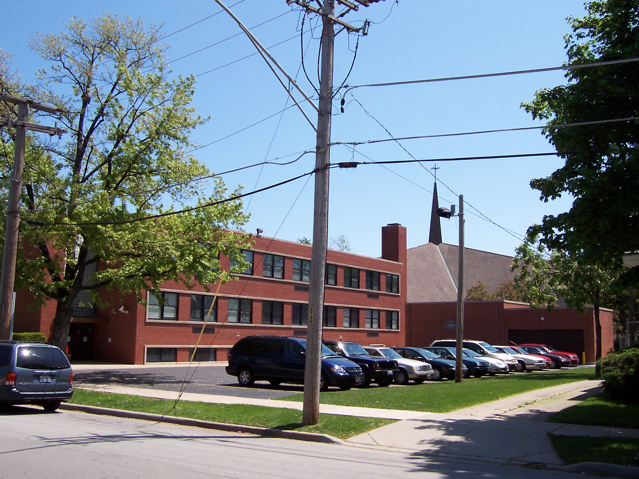 St. Marys Our Lady of Destiny 100 0011