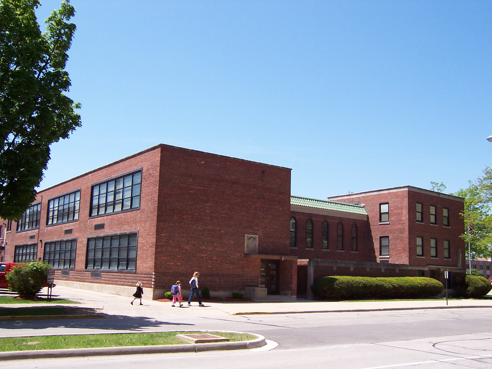 St. Marys Our Lady of Destiny 100 0013