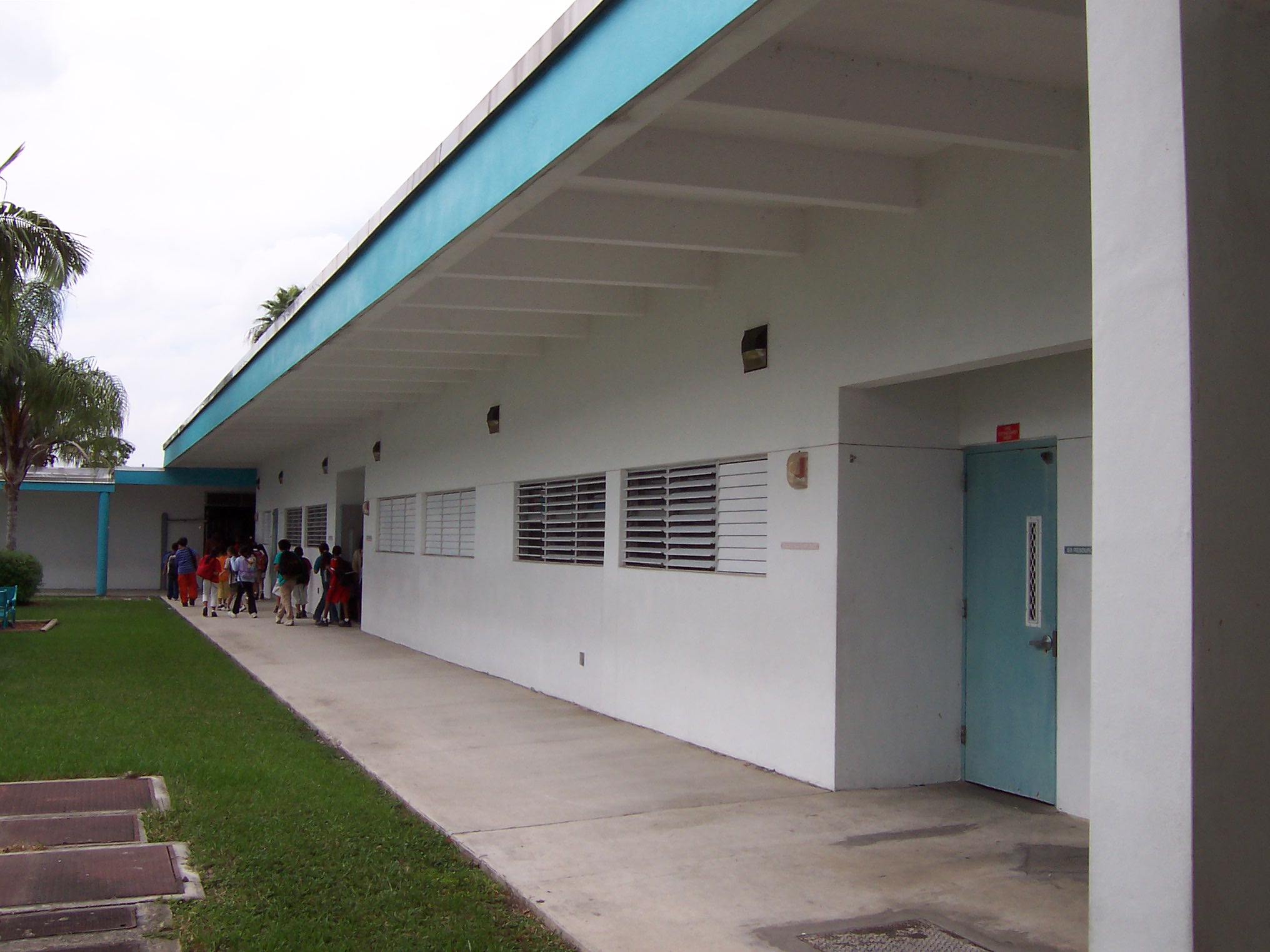 Redondo Elementary School 100 0246