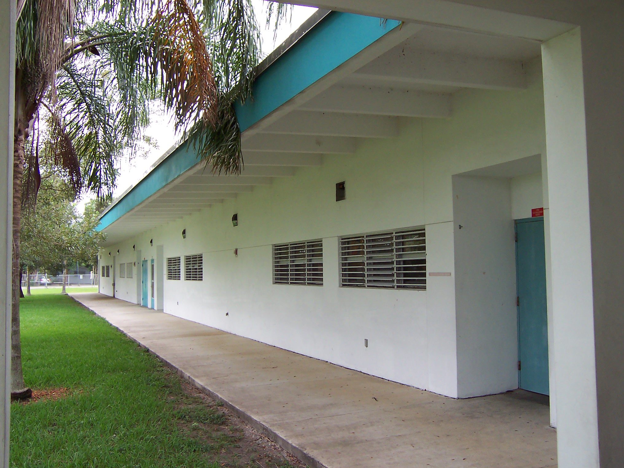 Redondo Elementary School 100 0247