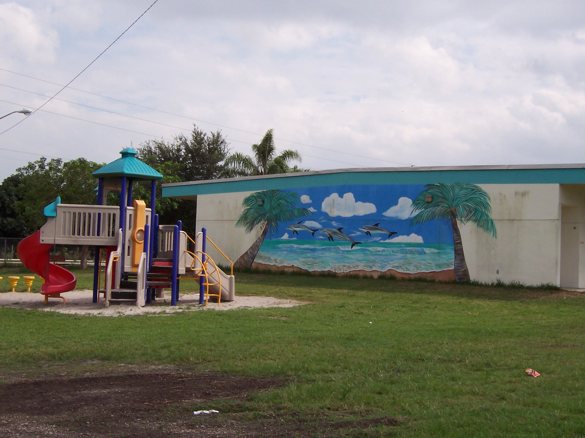 Redondo Elementary School 100 0260