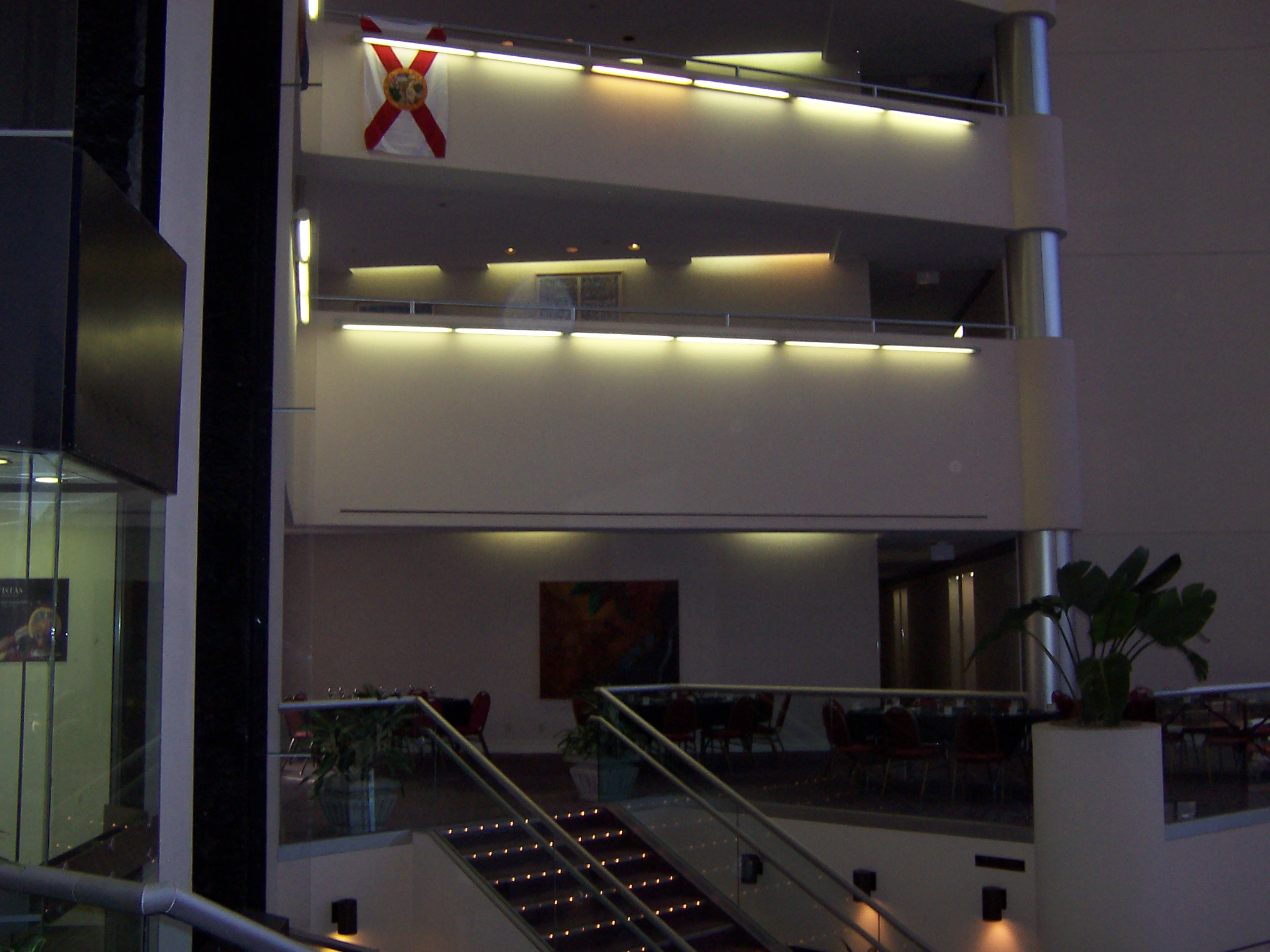 Hilton Hotel 100 2941