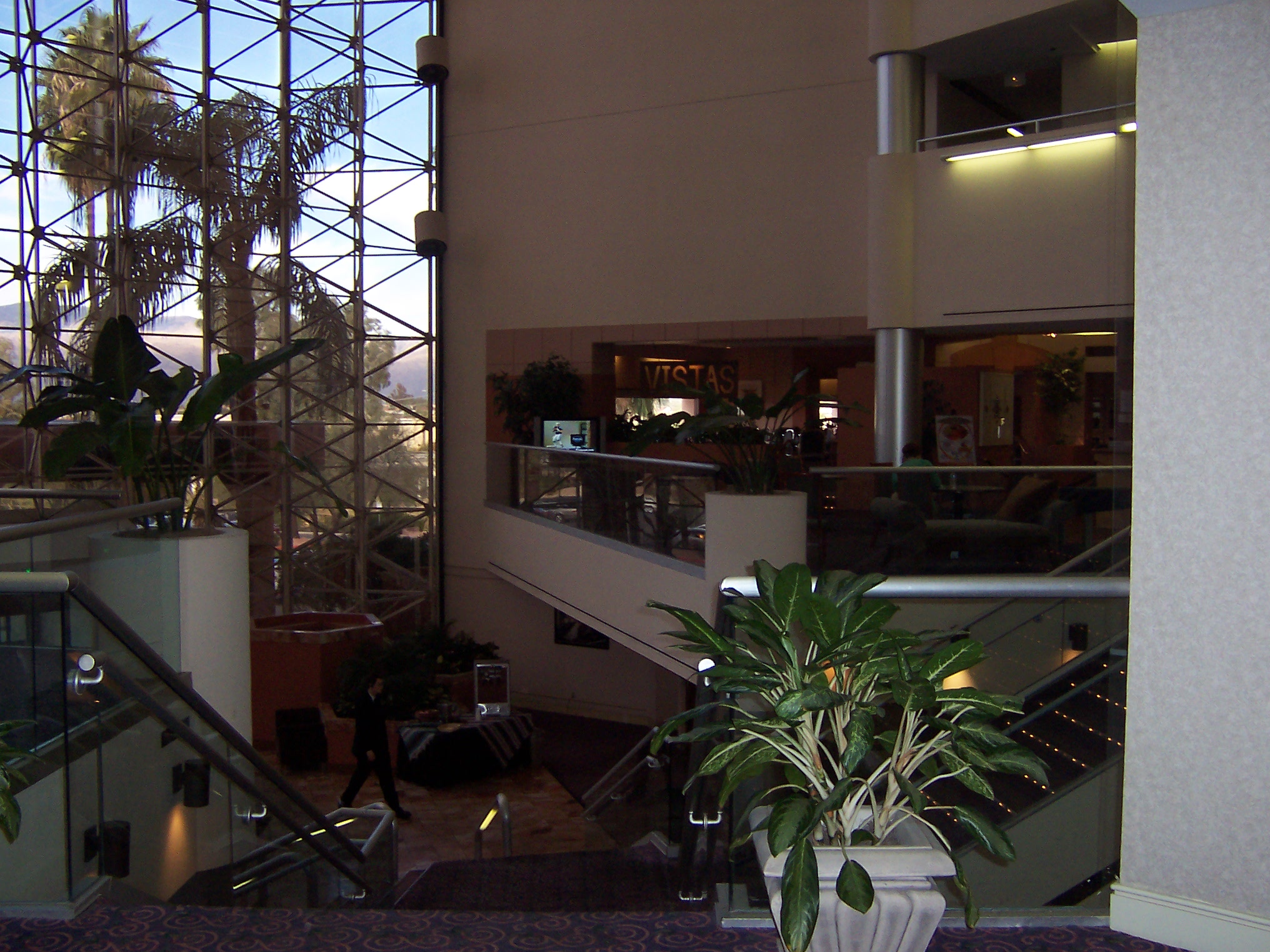 Hilton Hotel 100 2943