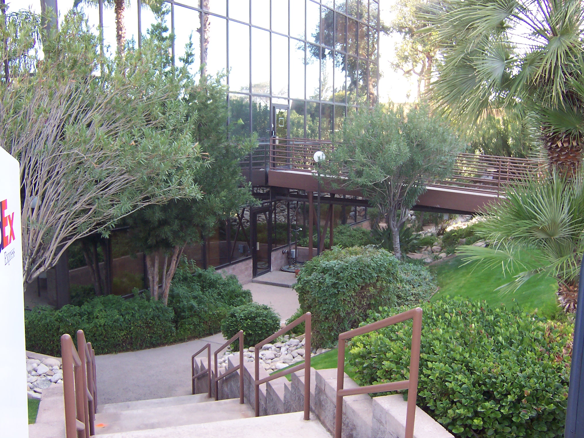 3 Story Office Building 100 2966