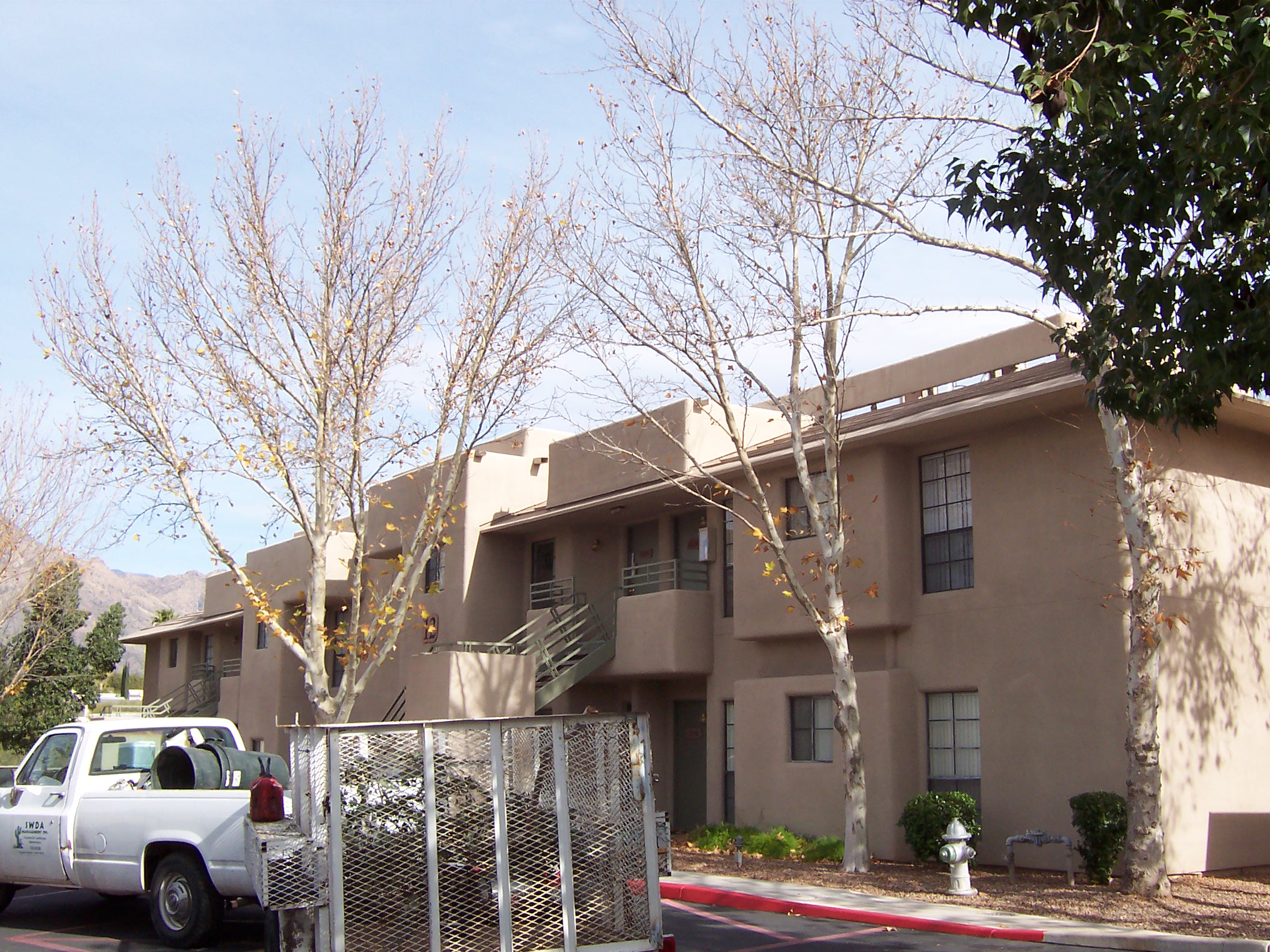 Valle Townhouses 100 3039