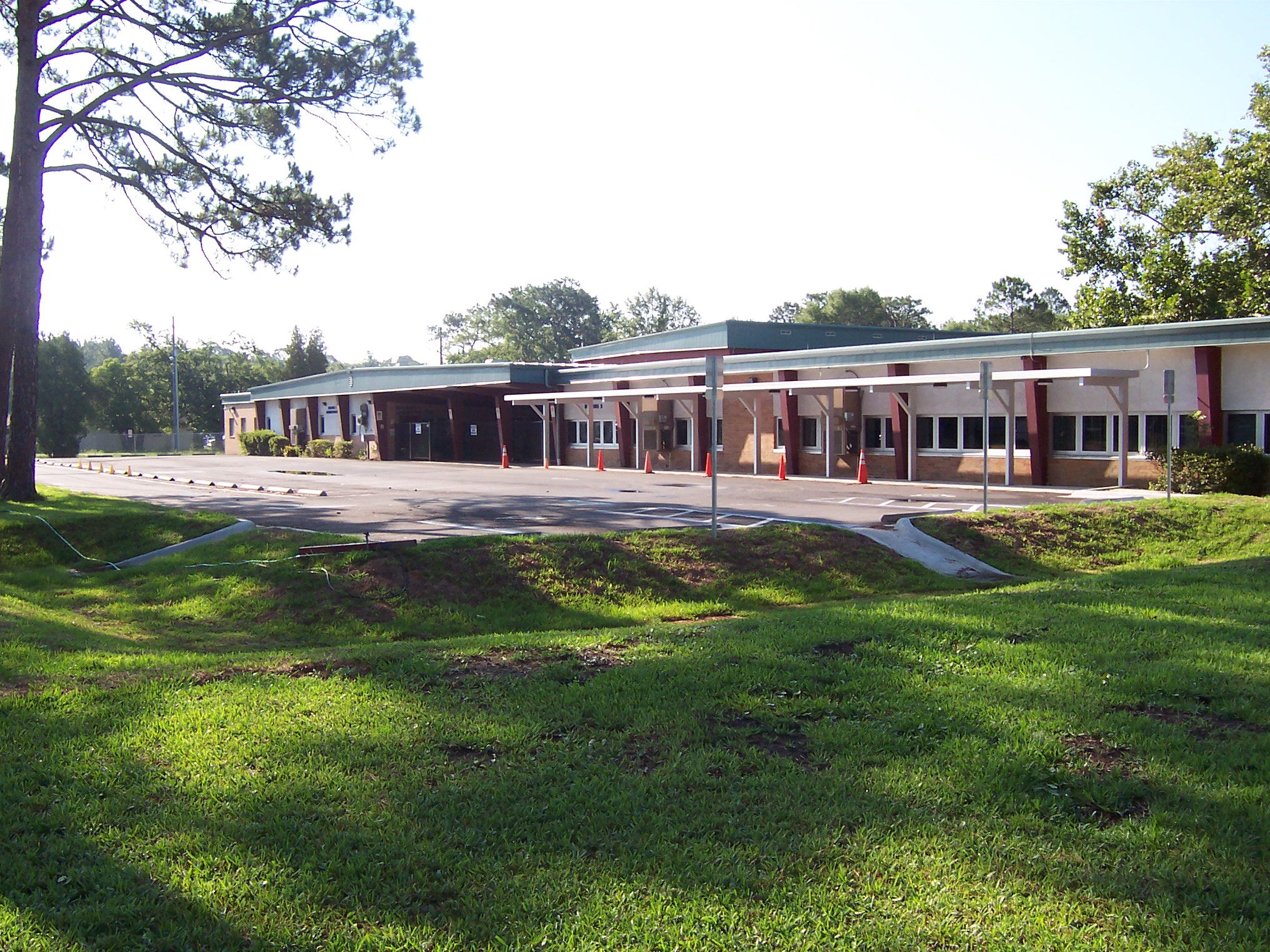 Cedar Grove Elementary School cedar grove e. school 2