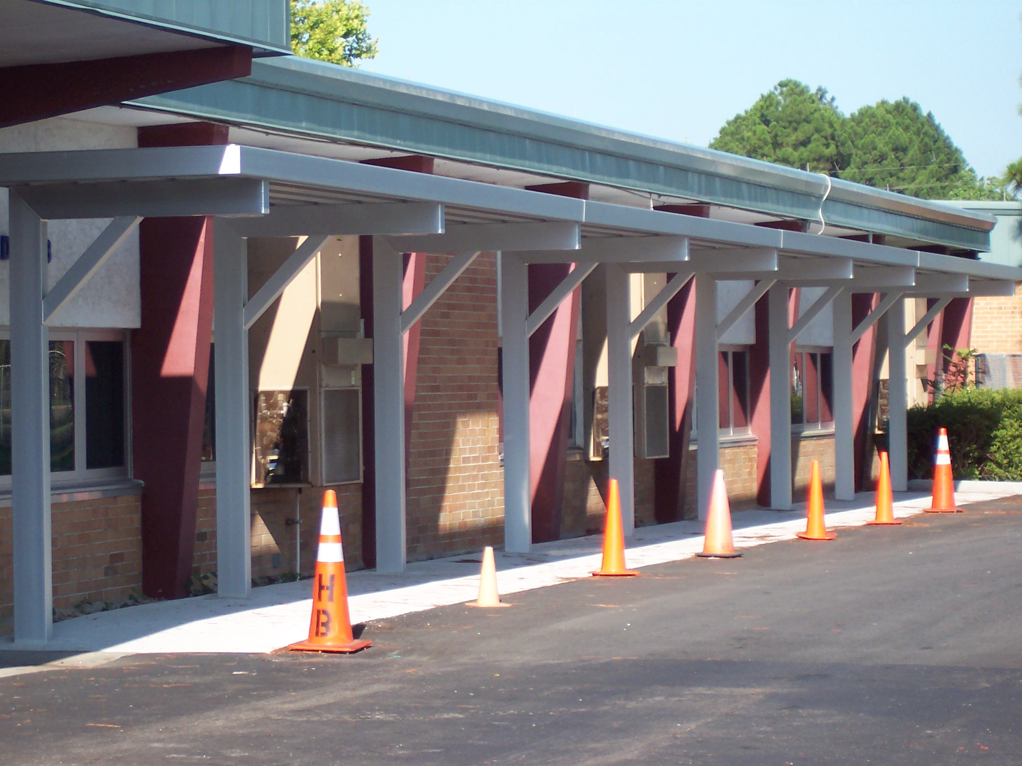 Cedar Grove Elementary School cedar grove e. school 4