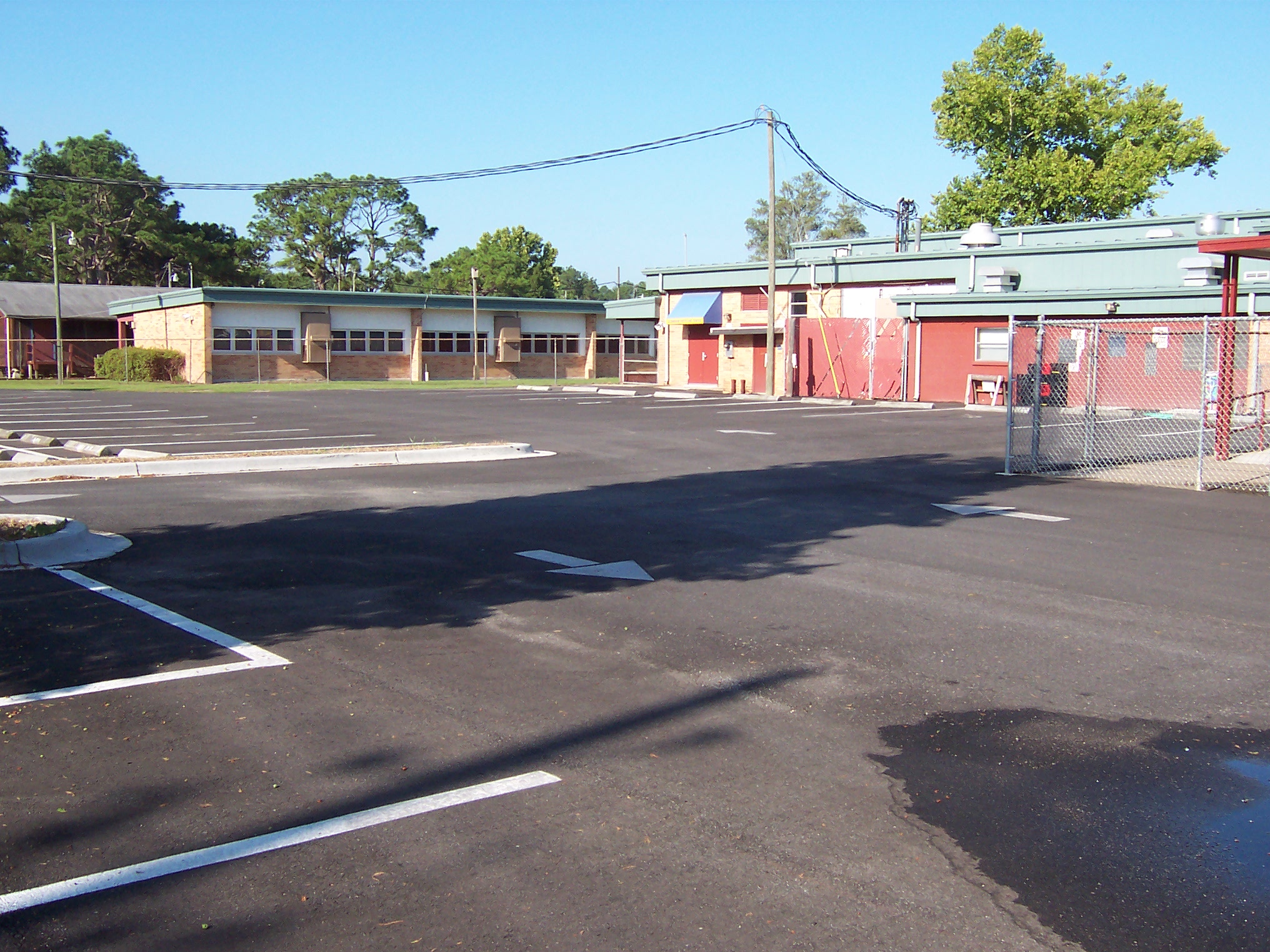 Cedar Grove Elementary School cedar grove e. school 6