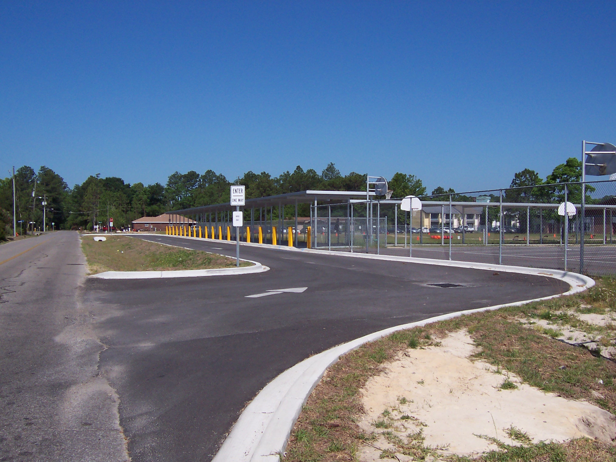 Cedar Grove Elementary School cedar grove e. school 8