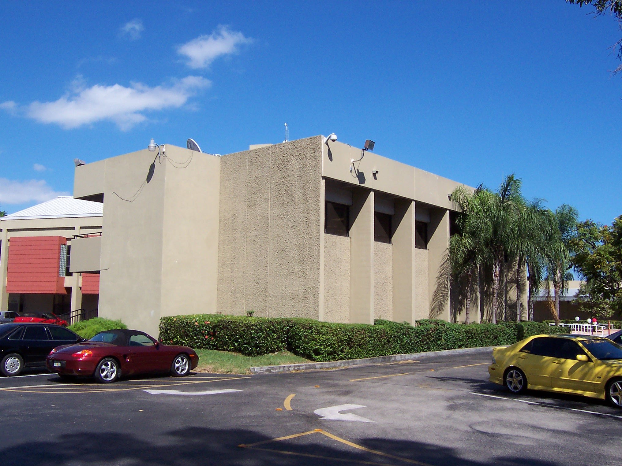 Gulliver Preparatory High School gulliver p h s