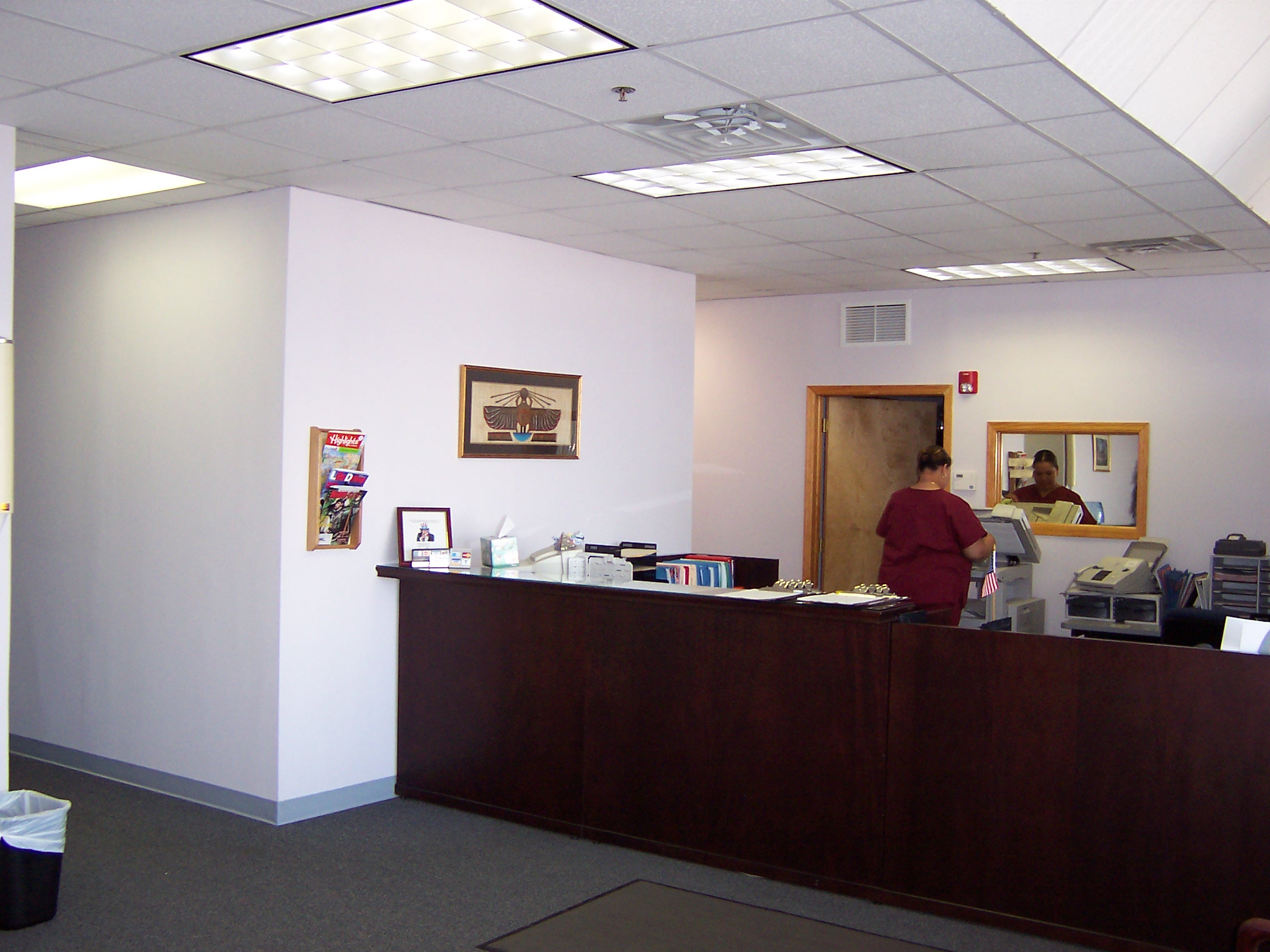 Med America Medical Center m a m c interior 100 0026