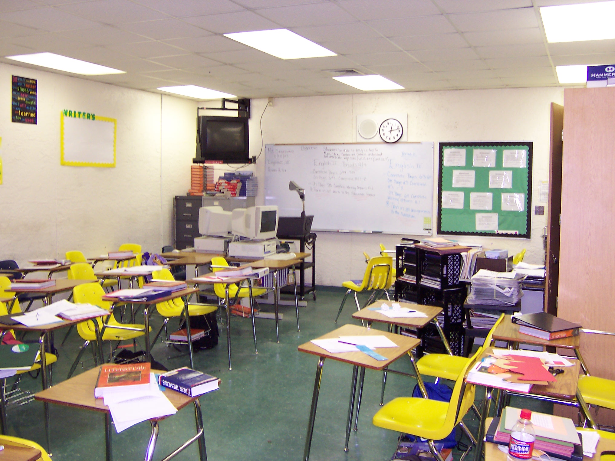 Miami Jackson Senior High School 2 miami jshs 50 classrooms 2