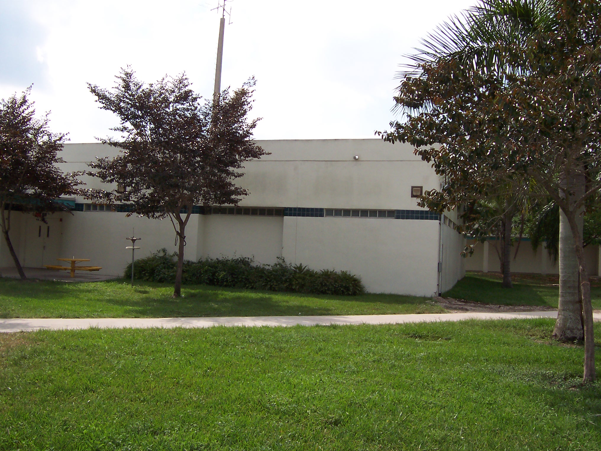 Oak Grove Elementary School oak grove elemintary school 1