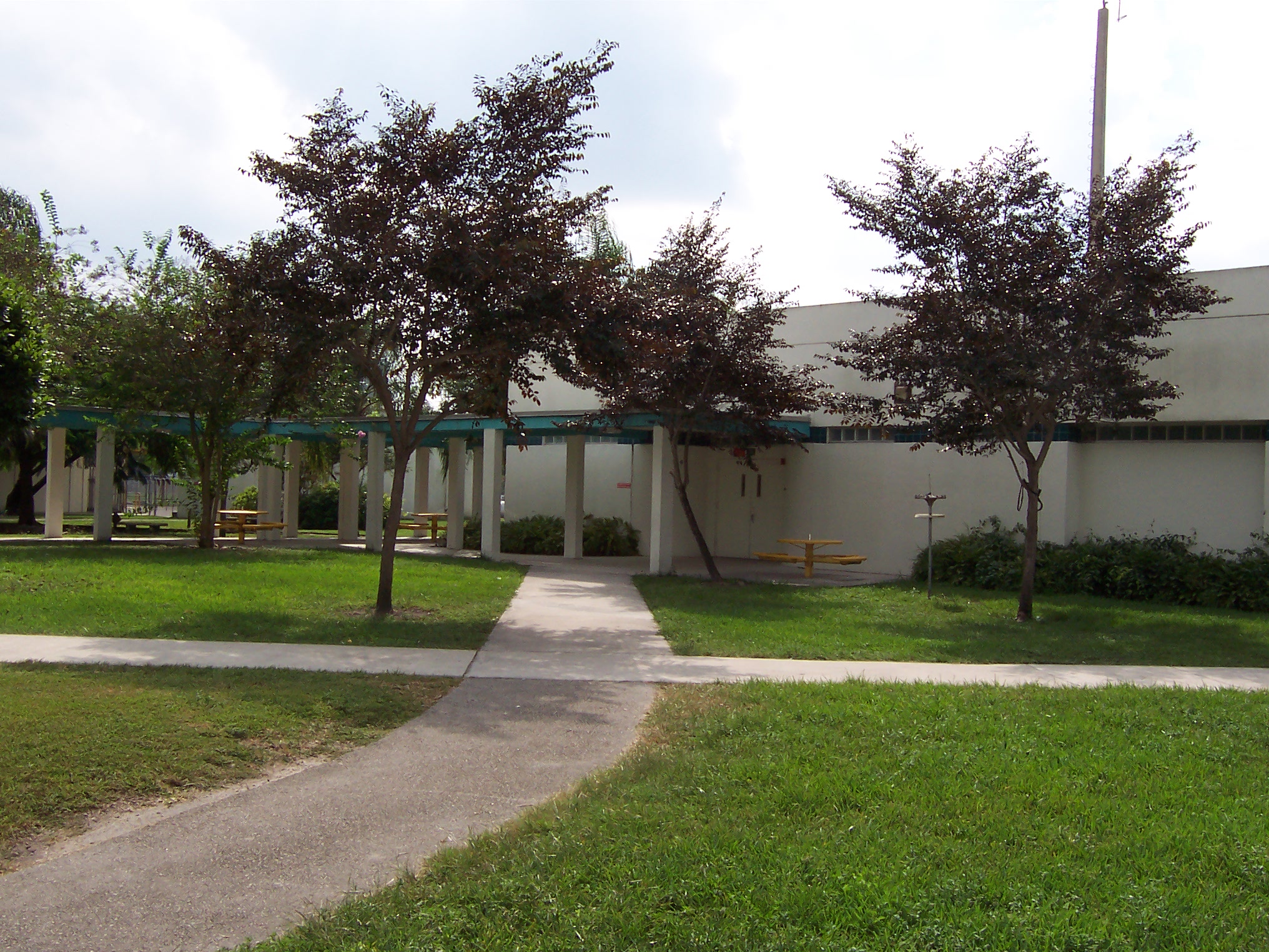 Oak Grove Elementary School oak grove elemintary school 2