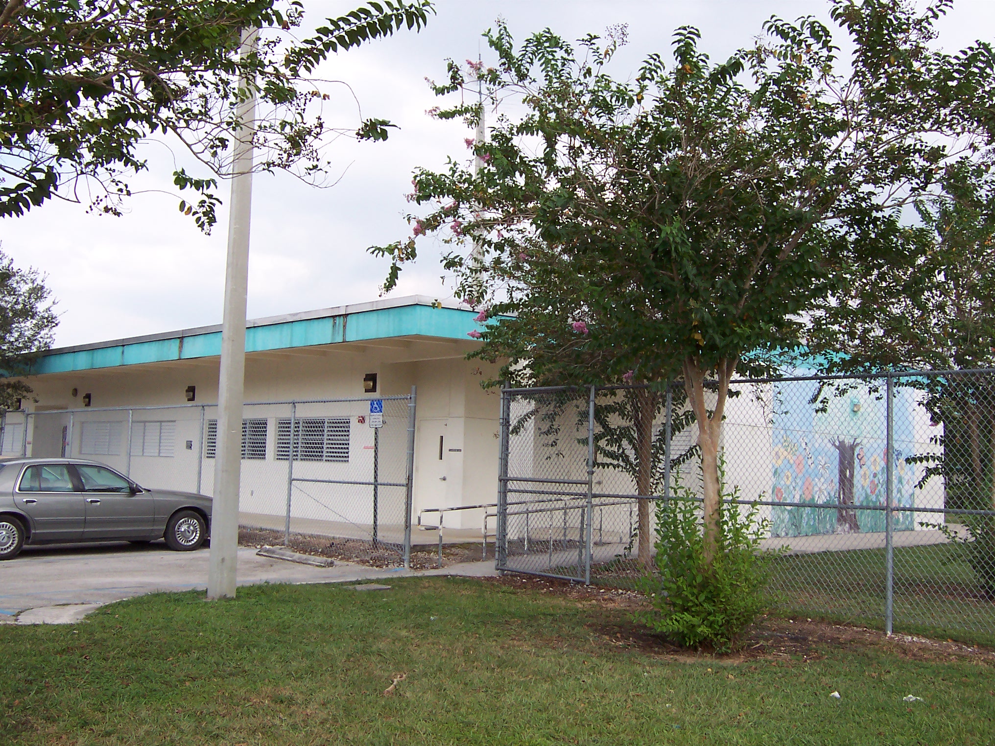 Oak Grove Elementary School oak grove elemintary school 5