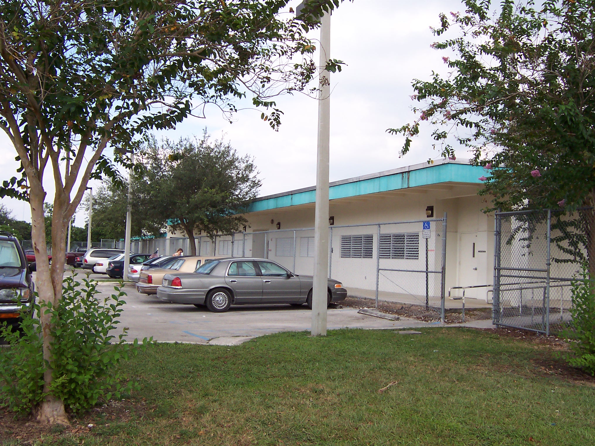 Oak Grove Elementary School oak grove elemintary school 6