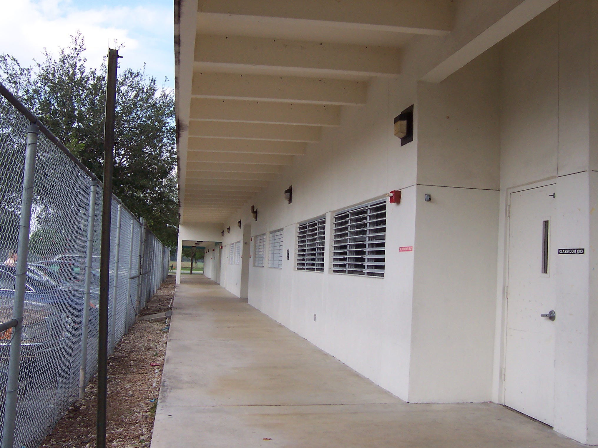 Oak Grove Elementary School oak grove elemintary school 7